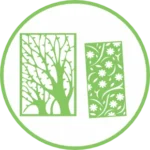 Icon image for decorative screens