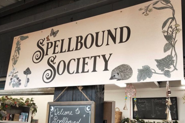 Aluminium Composite Panel signage with digitally printed vinyl face